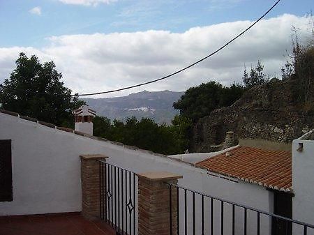 Villa Cortijo Retarta Jubrique Exterior foto