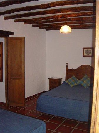 Villa Cortijo Retarta Jubrique Exterior foto