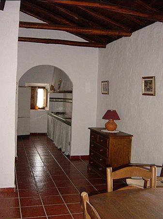 Villa Cortijo Retarta Jubrique Exterior foto
